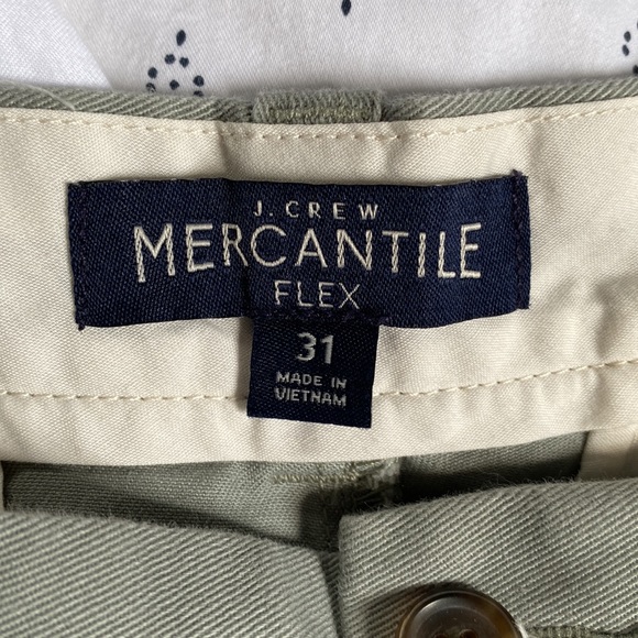 J. Crew shorts - Picture 3 of 3